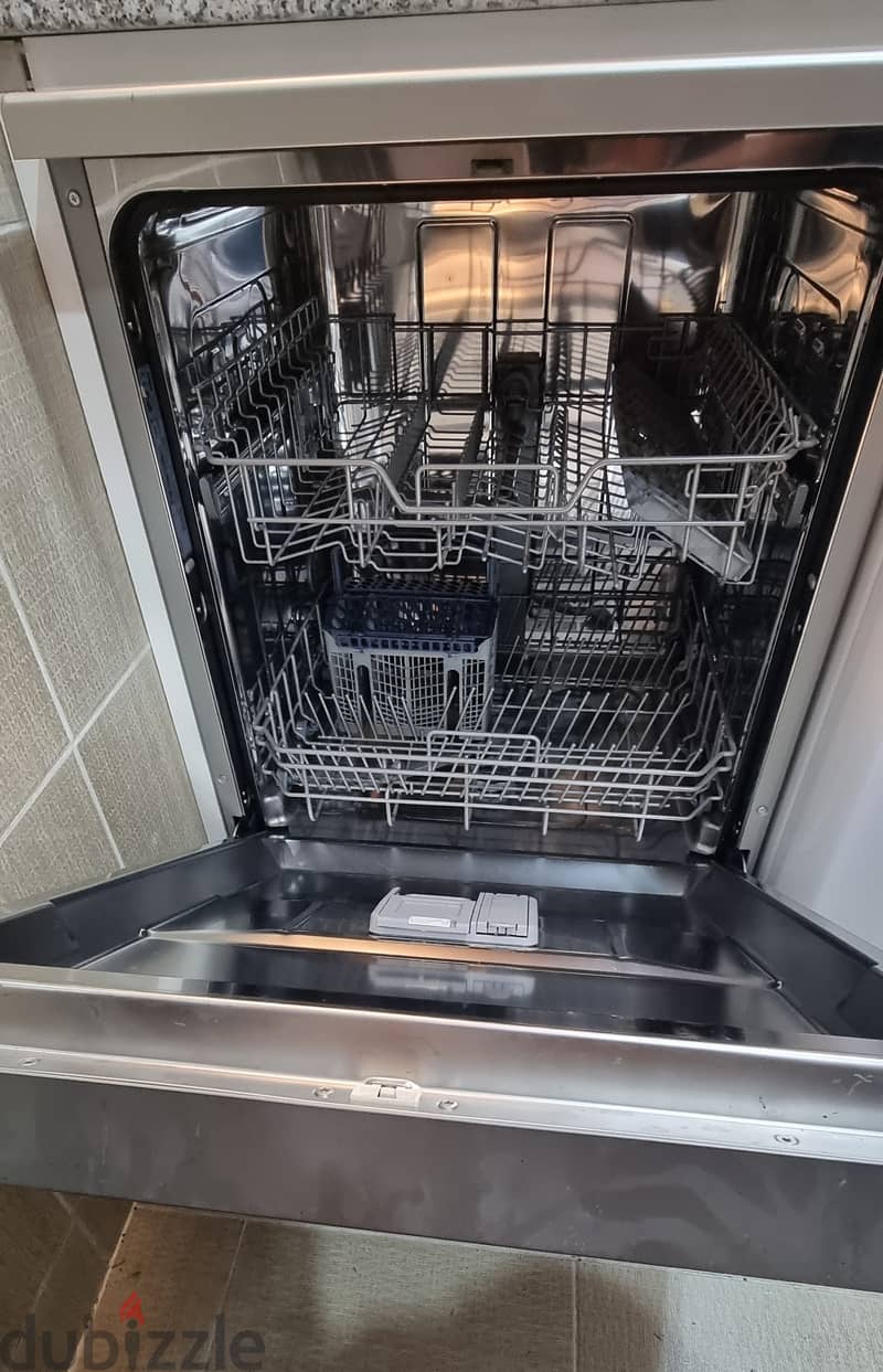 Dishwasher for Sale 1