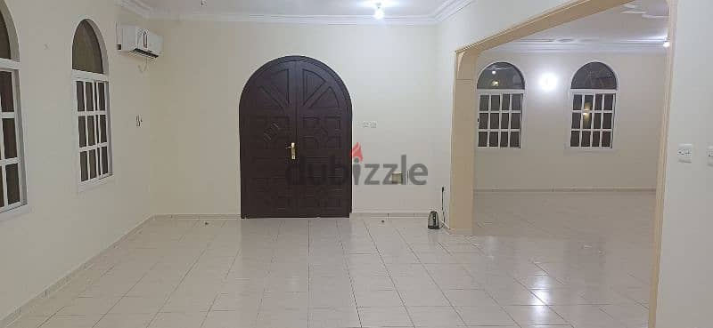 Spacious 8 B/R Staff Compound Villa in Gharrafa 0