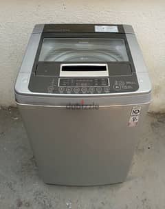 LG washing machine for sale. 0