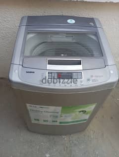 Lg Washing Machine For Sale 0