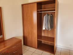 Wooden Wardrobes – Urgent Sale 0