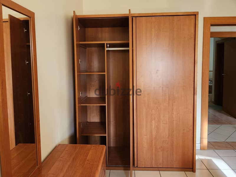 Wooden Wardrobes – Urgent Sale 1