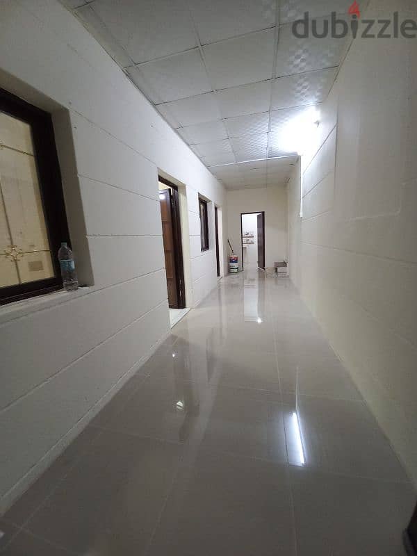 2 BHK outhouse hilal QR2700 1