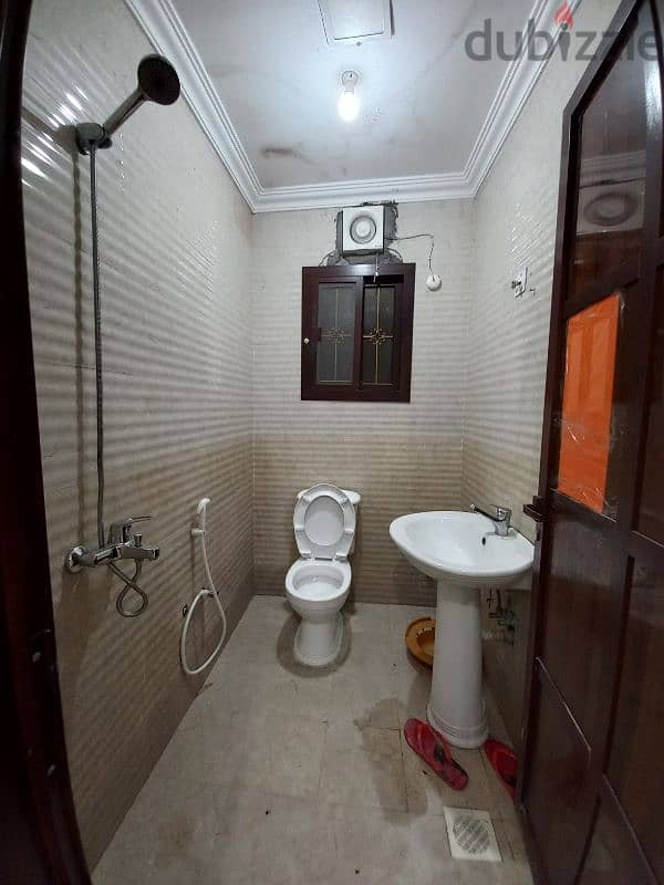 2 BHK outhouse hilal QR2700 3