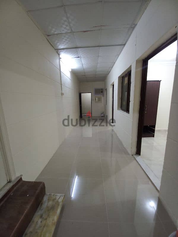 2 BHK outhouse hilal QR2700 4