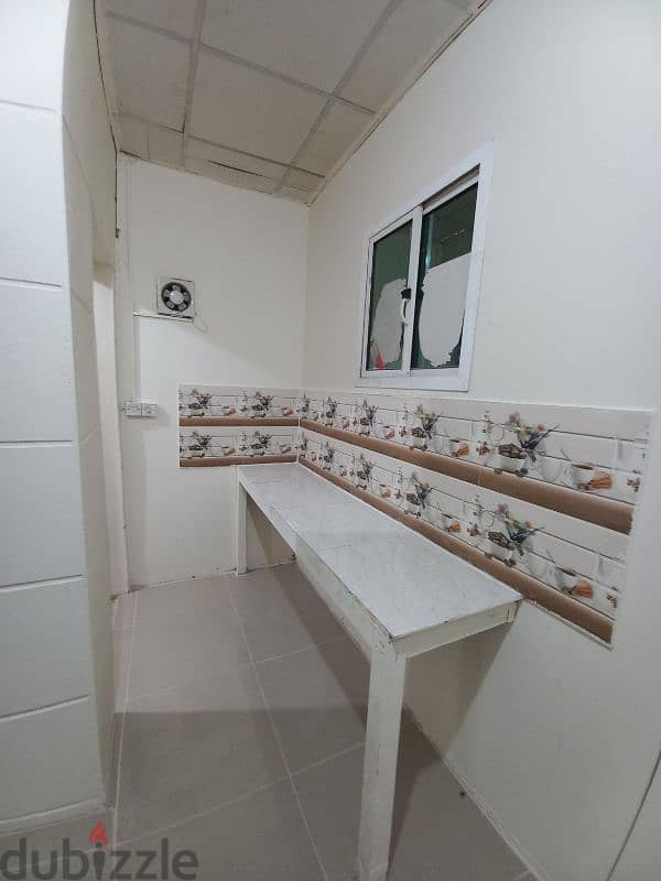 2 BHK outhouse hilal QR2700 6