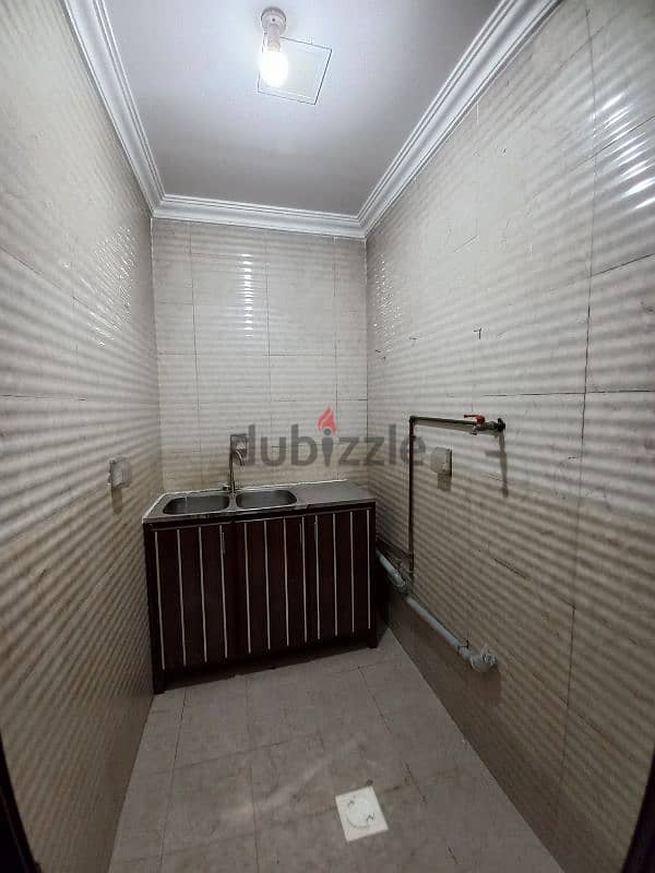 2 BHK outhouse hilal QR2700 7