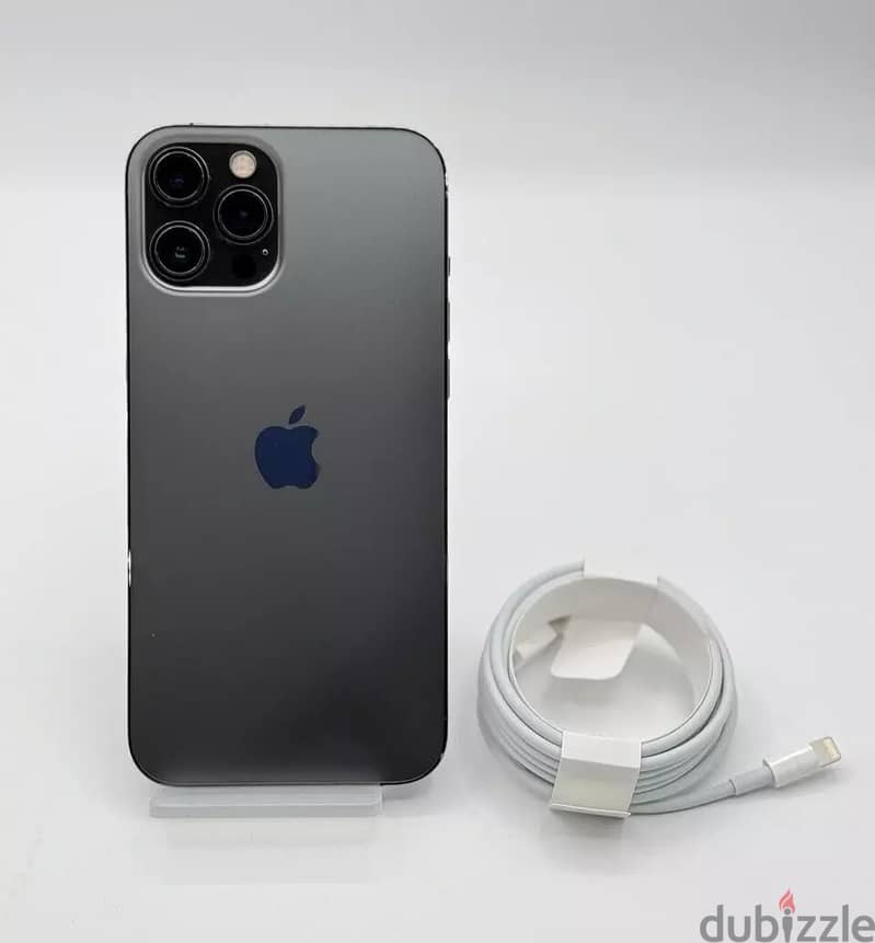 Ready To Ship iPhone 12 Pro Max 256gb WhatsApp Chat : +16266453424 1