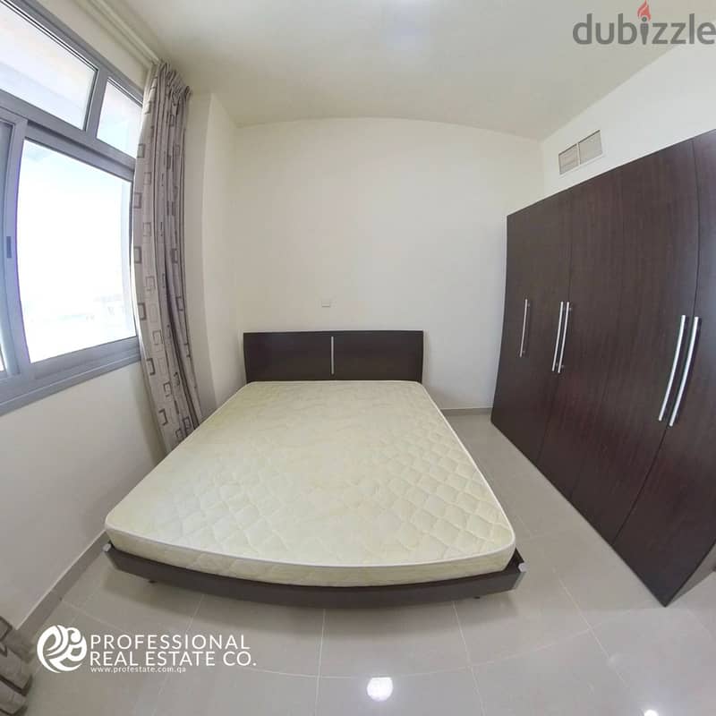 Fully Furnished | 5 Bedroom Apartment in Al Sadd | Near Hamad Metro 2