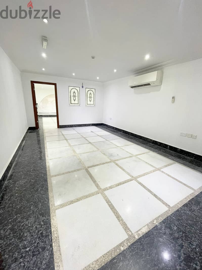 COMMERCIAL SHOP FOR RENT IN SALWA ROAD 5