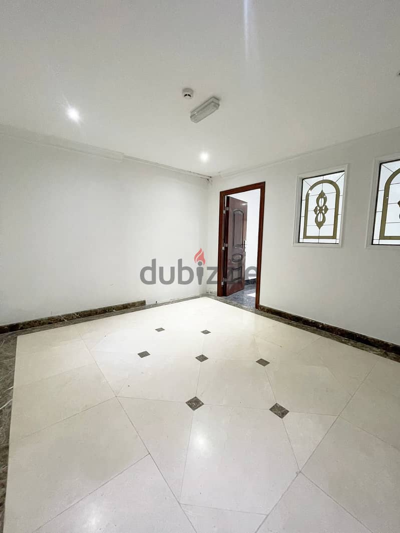 COMMERCIAL SHOP FOR RENT IN SALWA ROAD 8