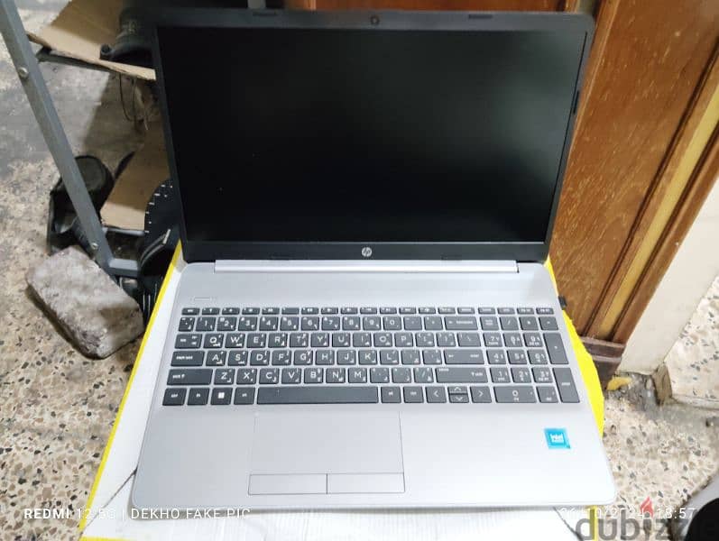 Hp 250 G9 intel N4500 13th Gen Laptop 1