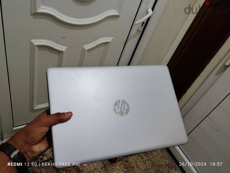 Hp 250 G9 intel N4500 13th Gen Laptop 2