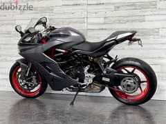 2020. Ducati Supersport  +974 66574363 0