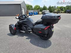 2024 Can-Am Spyder F3 Limited  (+97466574363) 0