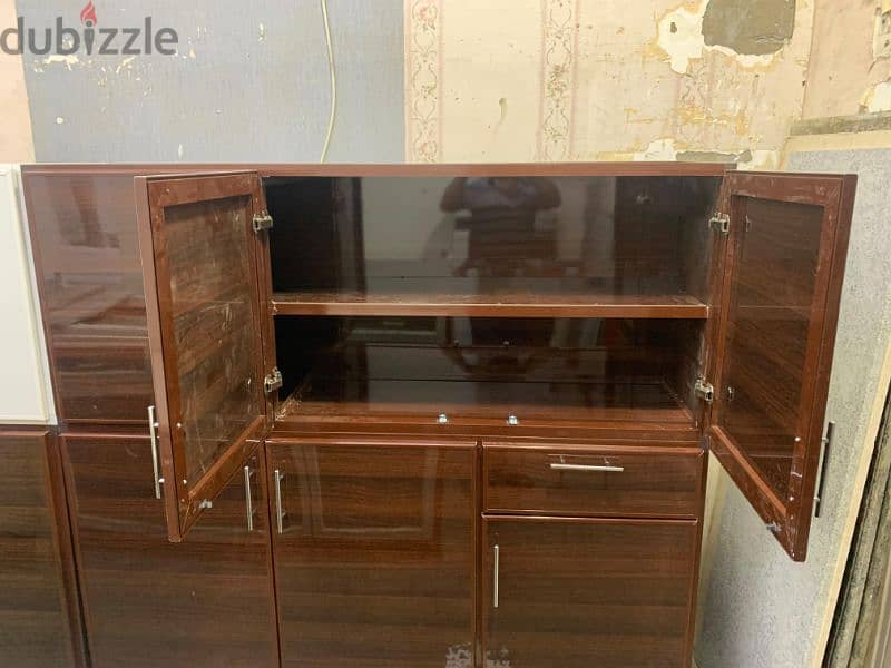 kitchen cabinet for sale and make 2