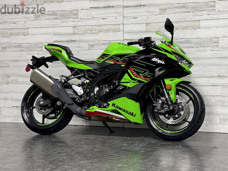 2023 Kawasaki Ninja ZX4RR (+97466574363 1