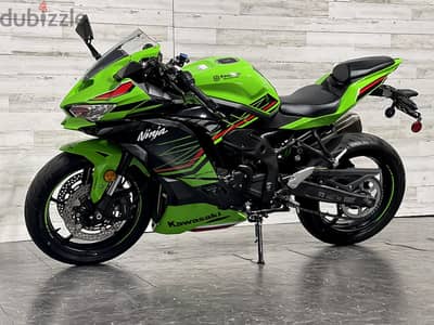 2023 Kawasaki Ninja ZX4RR (+97466574363)