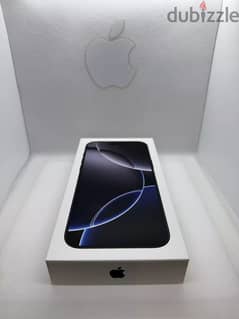 Whatsapp me  +4917627216066 iPhone 16 pro max 512gb black titanium 0