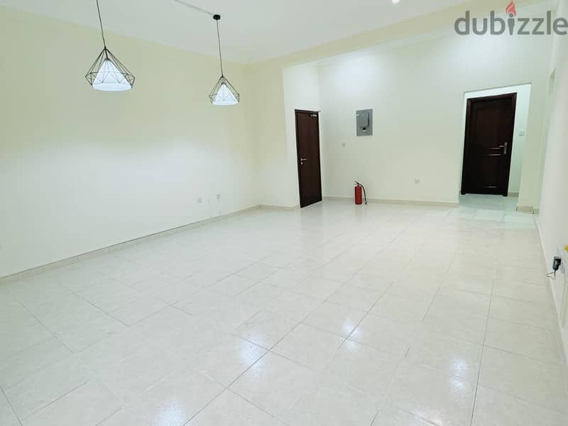 3 Bedrooms Apartment for Rent 1