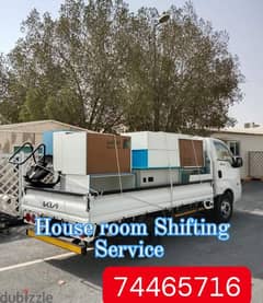 House room Shifting Service 0