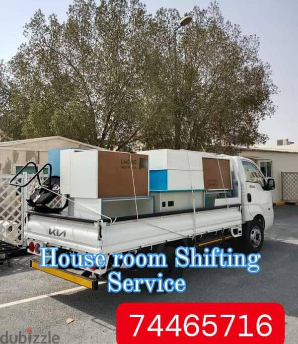 House room Shifting Service 0