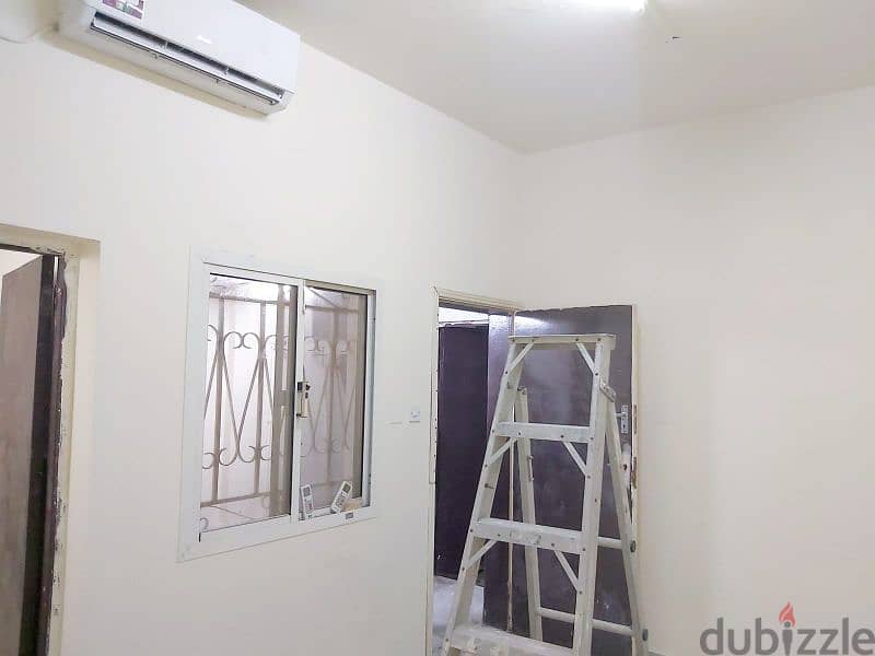 Unfurnished Family Room For Rent QR:1500, Mamoura,  Abu Hamour 6