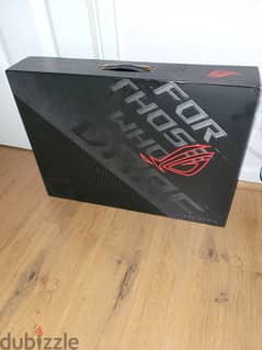 ASUS - ROG Strix G17 17.3” Laptop QHD - AMD Ryzen 9 - 16GB - 1TB SSD 0