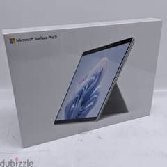 Microsoft - Surface Pro 9 – 13" – Intel Evo Core i7 - 16GB – 256GB SSD 0