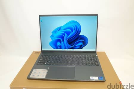 Dell - Inspiron 16 Plus 11th Gen Intel Core i7 - 4GB - 16GB - 512 GB