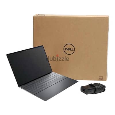 Dell XPS 13 Plus 13.4" OLED - 13th Gen Intel Evo i7 - 32GB - 1TB SSD