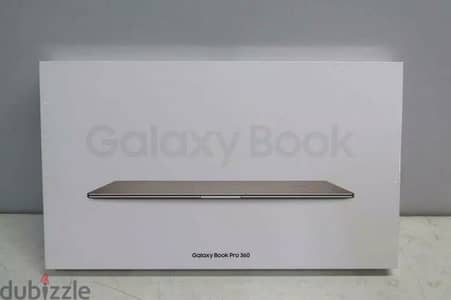 Samsung - Galaxy Book Pro 360 15.6" - Intel Core i7 - 16GB - 1TB SSD