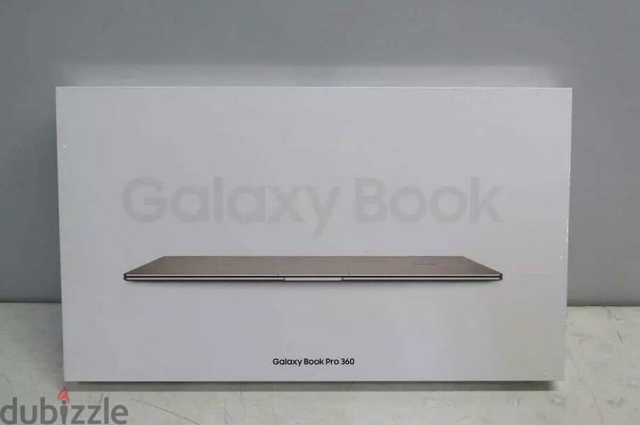 Samsung - Galaxy Book Pro 360 15.6" - Intel Core i7 - 16GB - 1TB SSD 0