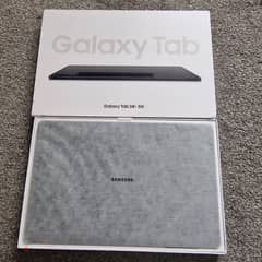 Samsung - Galaxy Tab S8 Plus - 12.4" 256GB - Wi-Fi - S-Pen 0