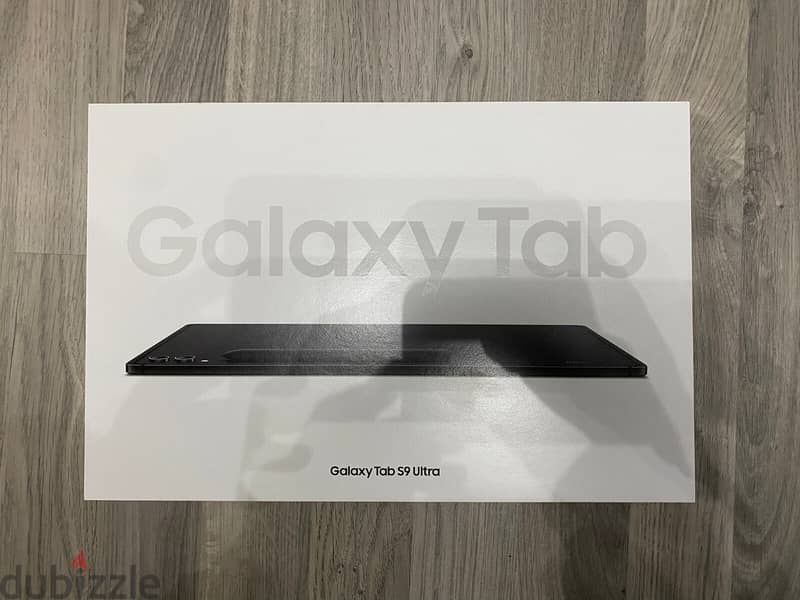 Samsung - Galaxy Tab S9 Ultra - 14.6" 512GB - Wi-Fi -  S-Pen 0