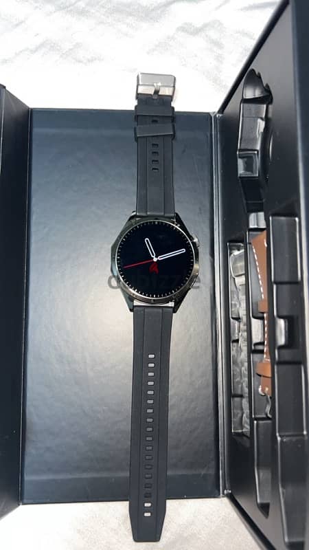 Smart Watch GT4 1