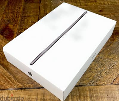 Apple 10.2" iPad 9th Gen (Wi-Fi, 64GB)