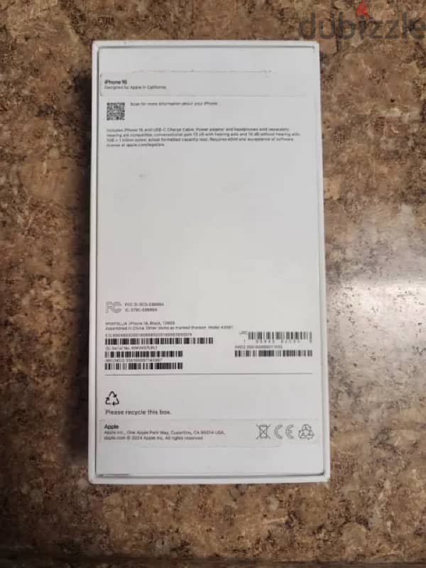 ‪+1 (207) 473‑8400‬ WhatsApp sealed pack iphone16 128GB!!! 100% New 2