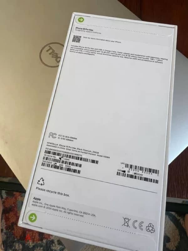 APPLE IPHONE16PROMAX BRANDNEW EMI MONTHLY WHATSAPP ‪+1 (207) 473‑8400‬ 1