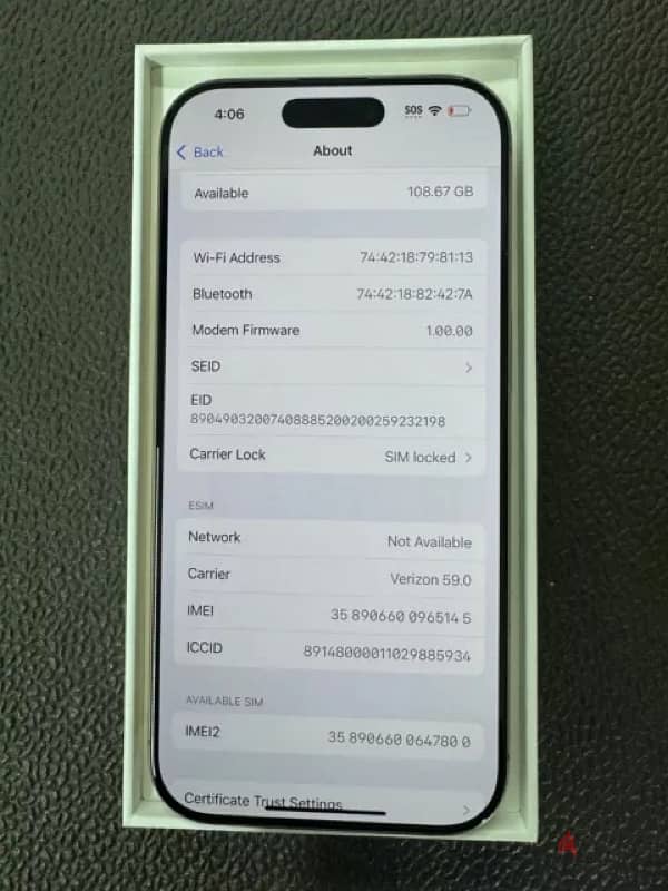 WhatsApp ‬‪+1 (207) 473‑8400‬ Brandnew IPhone16 pro Emi Plan monthly 3