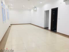 GROUND FLOOR :Showroom/Office prime locations in Doha/100 Sqm-2000 Sqm 0