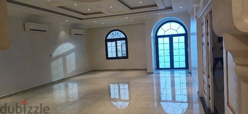 GROUND FLOOR :Showroom/Office prime locations in Doha/100 Sqm-2000 Sqm 1