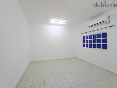 1 bhk outhouse available al maamoura