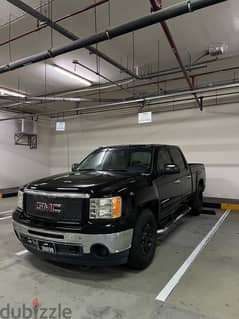 GMC Sierra 2009 0