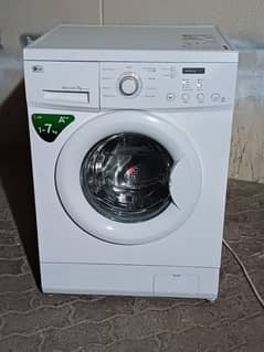 lg 7. kg Washing machine for sale good quality call me. 70697610 0