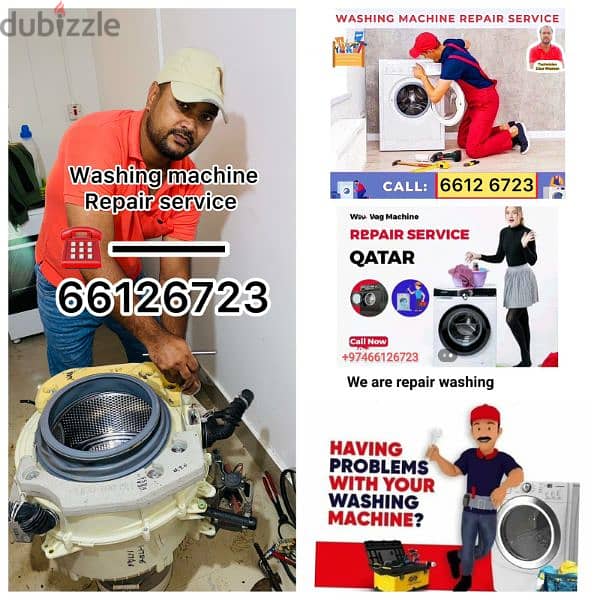 washing machine repair 0