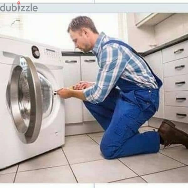 washing machine repair 0