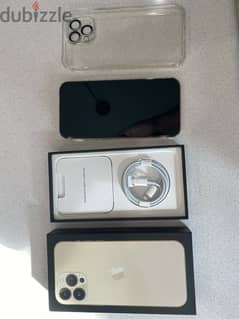 APPLE iPhone 13 Pro - 128 GB, 256 GB , 512 GB , 1 TB 0