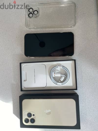 APPLE iPhone 13 Pro - 128 GB, 256 GB , 512 GB , 1 TB