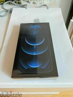 Apple iPhone 12 Pro max 128 GB / 256 GB / 512 GB 0